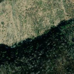 Satellite imagery of Imperial Mine, US