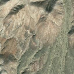 Satellite imagery of Hooper Mine, US
