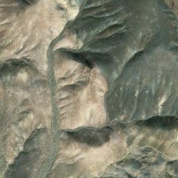 Satellite imagery of Hooper Mine, US