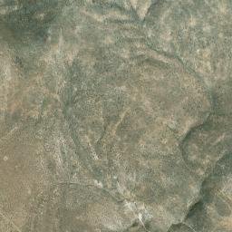 Satellite imagery of Huntley Mine, US