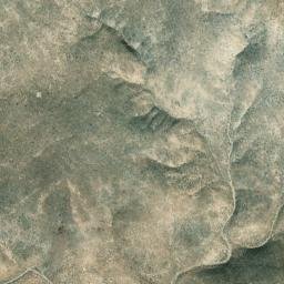 Satellite imagery of Huntley Mine, US