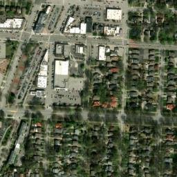 Satellite imagery of KANSAS CITY WORNALL RD BAP CH — NGS KE1469, US