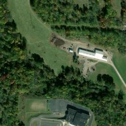 Satellite imagery of K 231 — NGS KE0131 — Kansas City, US, US