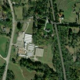 Satellite imagery of K 231 — NGS KE0131 — Kansas City, US, US