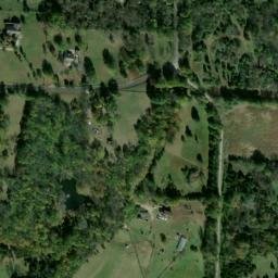 Satellite imagery of K 231 — NGS KE0131 — Kansas City, US, US