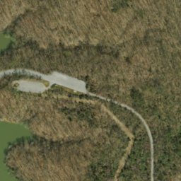 Satellite imagery of Kelly Point, US