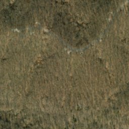 Satellite imagery of Hardin Ridge, US