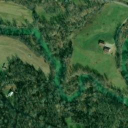 Satellite imagery of Long Ridge, US