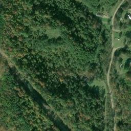 Satellite imagery of Buck Ridge, US
