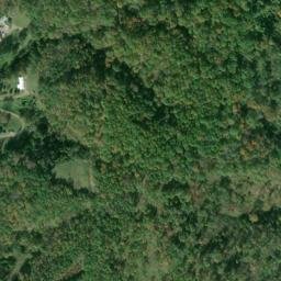 Satellite imagery of Durst Ridge, US