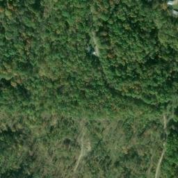 Satellite imagery of Durst Ridge, US