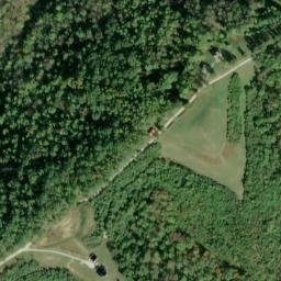 Satellite imagery of Courtney Ridge, US