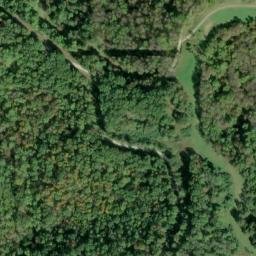Satellite imagery of Courtney Ridge, US