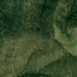 Satellite imagery of Z 8 — NGS JX0309 — Lewis County, US, US