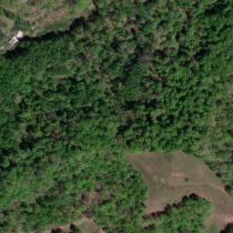 Satellite imagery of BERNARD — NGS JX1946 — Lewis County, US, US