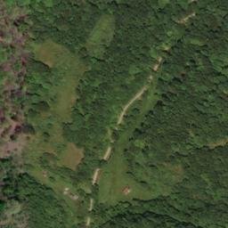 Satellite imagery of BERNARD — NGS JX1946 — Lewis County, US, US