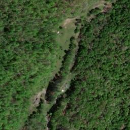 Satellite imagery of PURG — NGS JX1914 — Lewis County, US, US