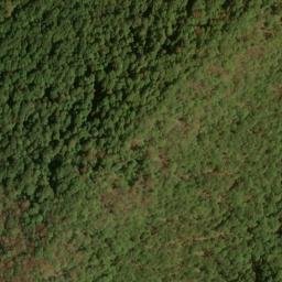 Satellite imagery of Breakneck Ridge, US
