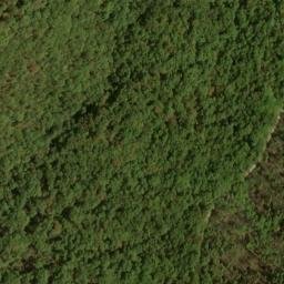 Satellite imagery of Breakneck Ridge, US