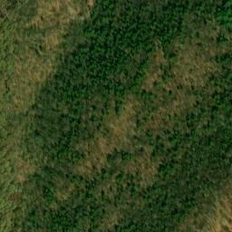Satellite imagery of Chestnut Ridge, US