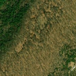 Satellite imagery of Chestnut Ridge, US