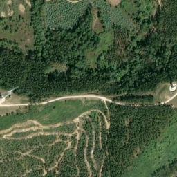 Satellite imagery of boundary_stone, PT