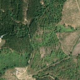 Satellite imagery of boundary_stone, PT