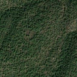 Satellite imagery of La Sierra Supo, ES