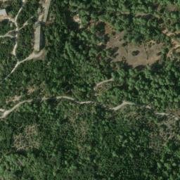 Satellite imagery of Molló del Sabater, ES