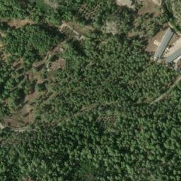 Satellite imagery of Molló del Sabater, ES
