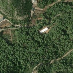 Satellite imagery of Molló del Sabater, ES