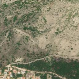 Satellite imagery of boundary_stone, ES