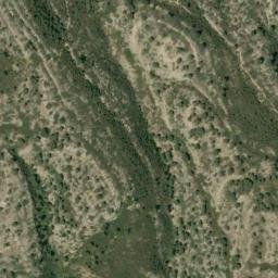 Satellite imagery of Montaña de Jeresa, ES