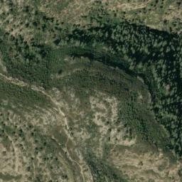 Satellite imagery of Montaña de Jeresa, ES