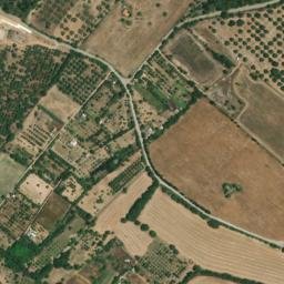 Satellite imagery of Punta Furcadizzo, IT