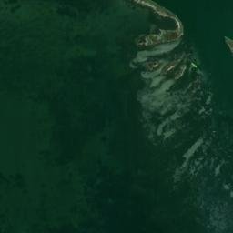Satellite imagery of Ákra Koútsouras, GR