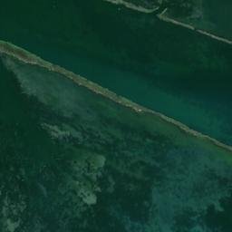 Satellite imagery of Ákra Koútsouras, GR