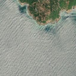 Satellite imagery of Ákra Mélissa, GR