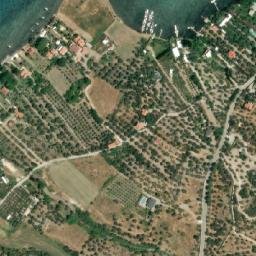 Drone Görünümü