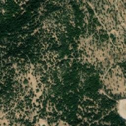 Satellite imagery of TUTGA Noktası DİKİLİ, TR