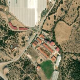 Satellite imagery of TUTGA Noktası DİKİLİ, TR