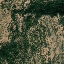 Satellite imagery of TUTGA Noktası DİKİLİ, TR