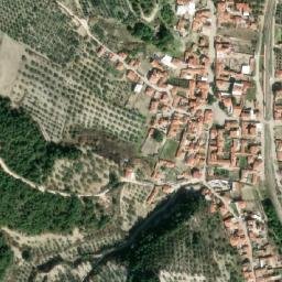 Drone Görünümü