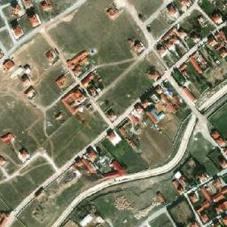 Drone Görünümü