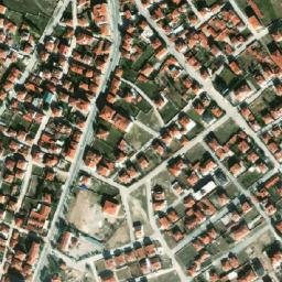 Drone Görünümü