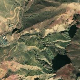 Satellite imagery of Daridagh, AZ