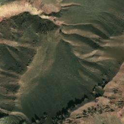 Satellite imagery of Daridagh, AZ