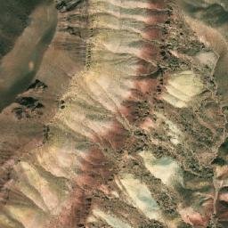 Satellite imagery of Daridagh, AZ