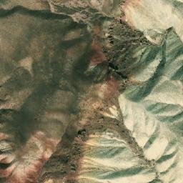 Satellite imagery of Dari dagh, AZ