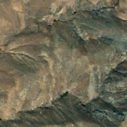 Satellite imagery of Gora Ariglyu-Dara, AZ